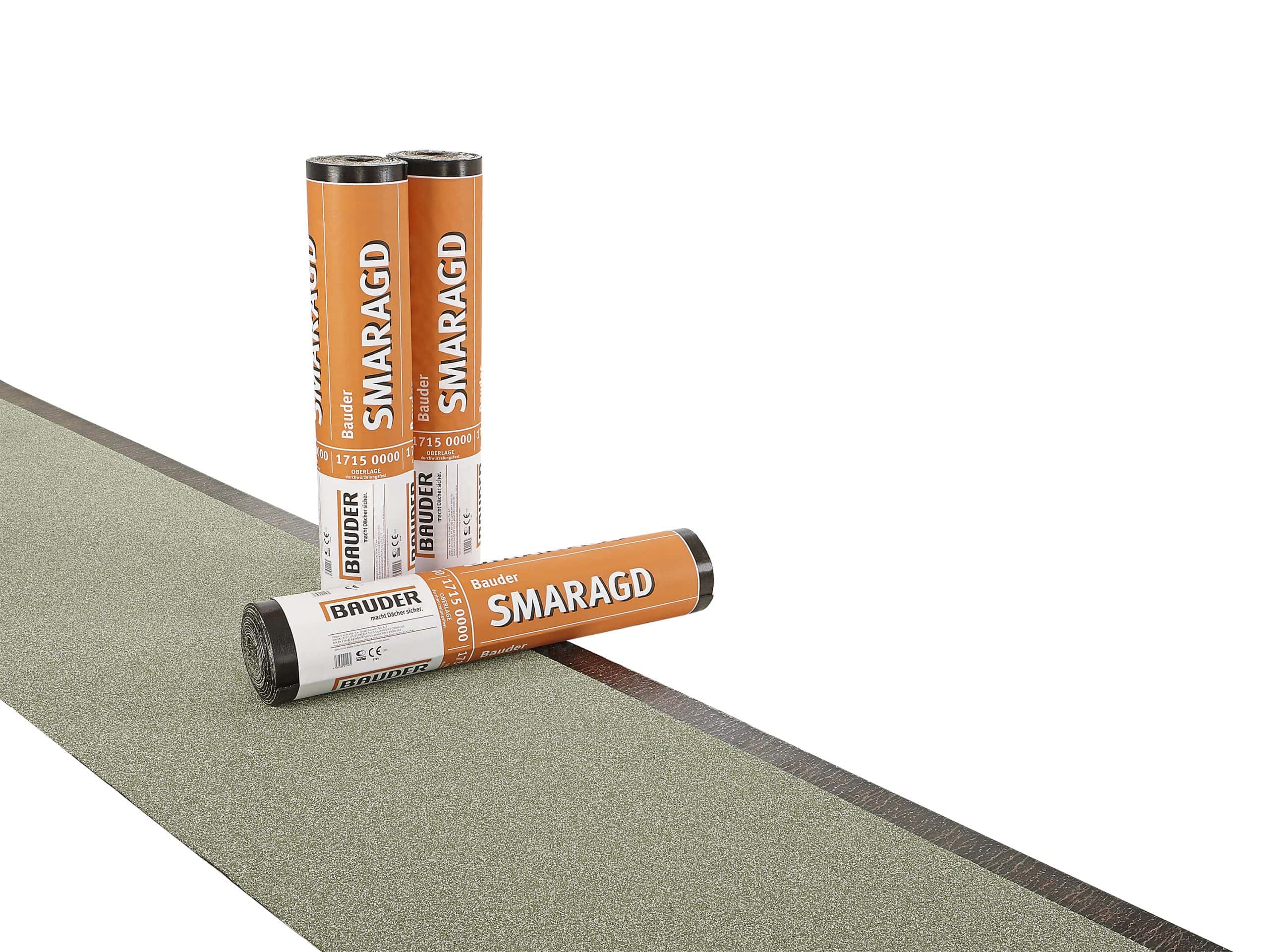 BauderSMARAGD