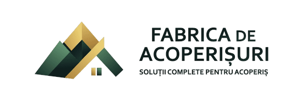 Fabrica de Acoperișuri - Soluții complete pentru acoperiș