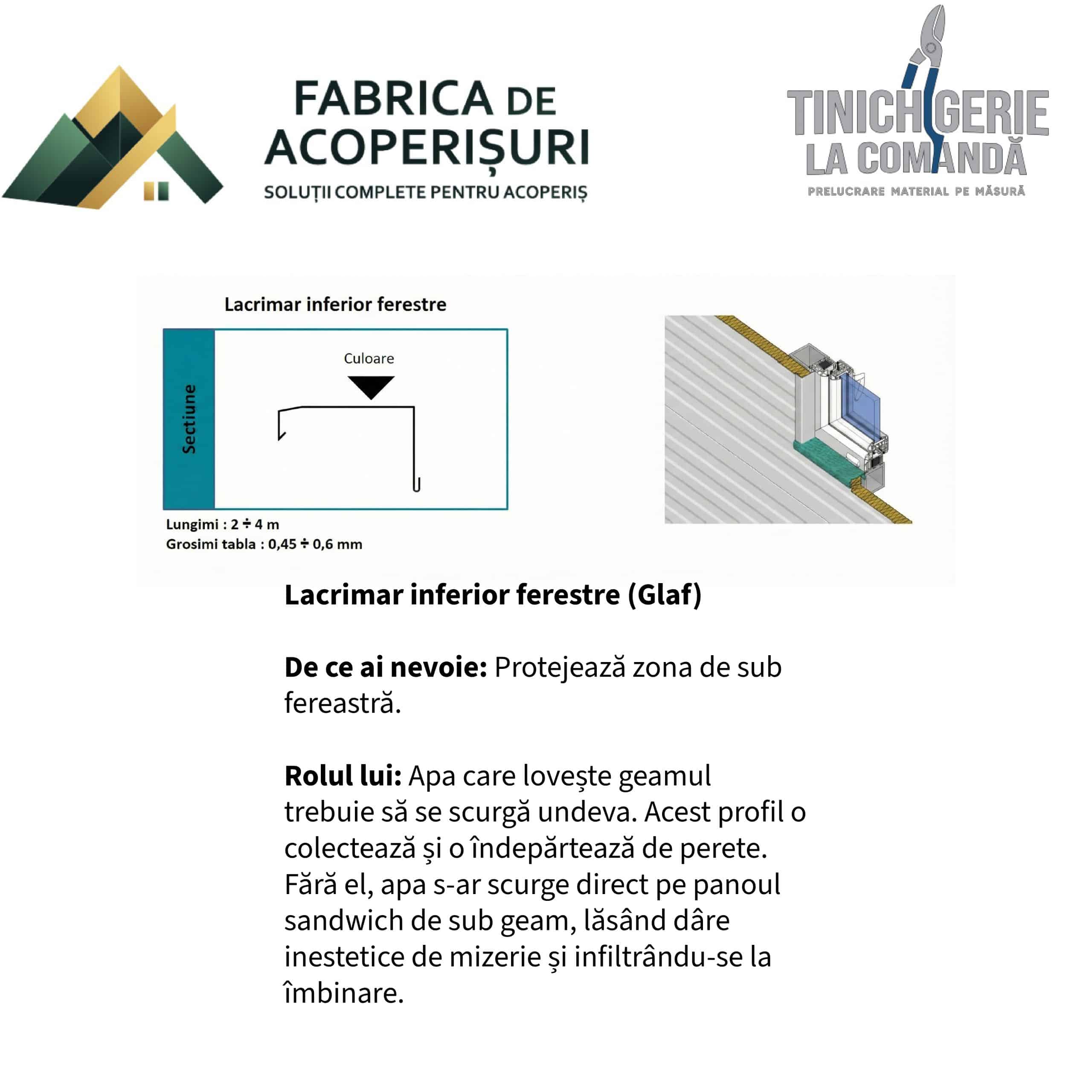 Tinichigerie industrială 5