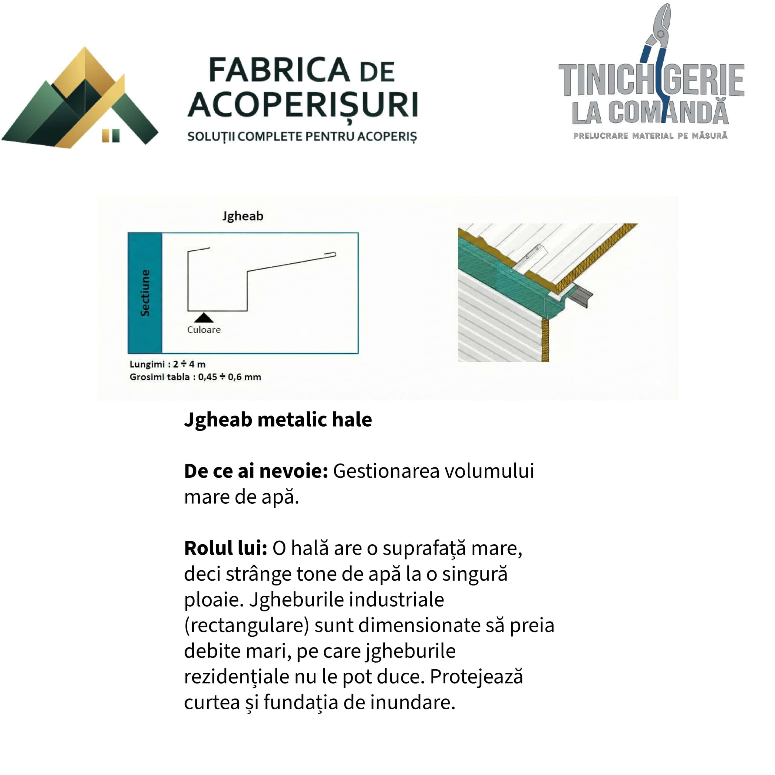 Tinichigerie industrială 8