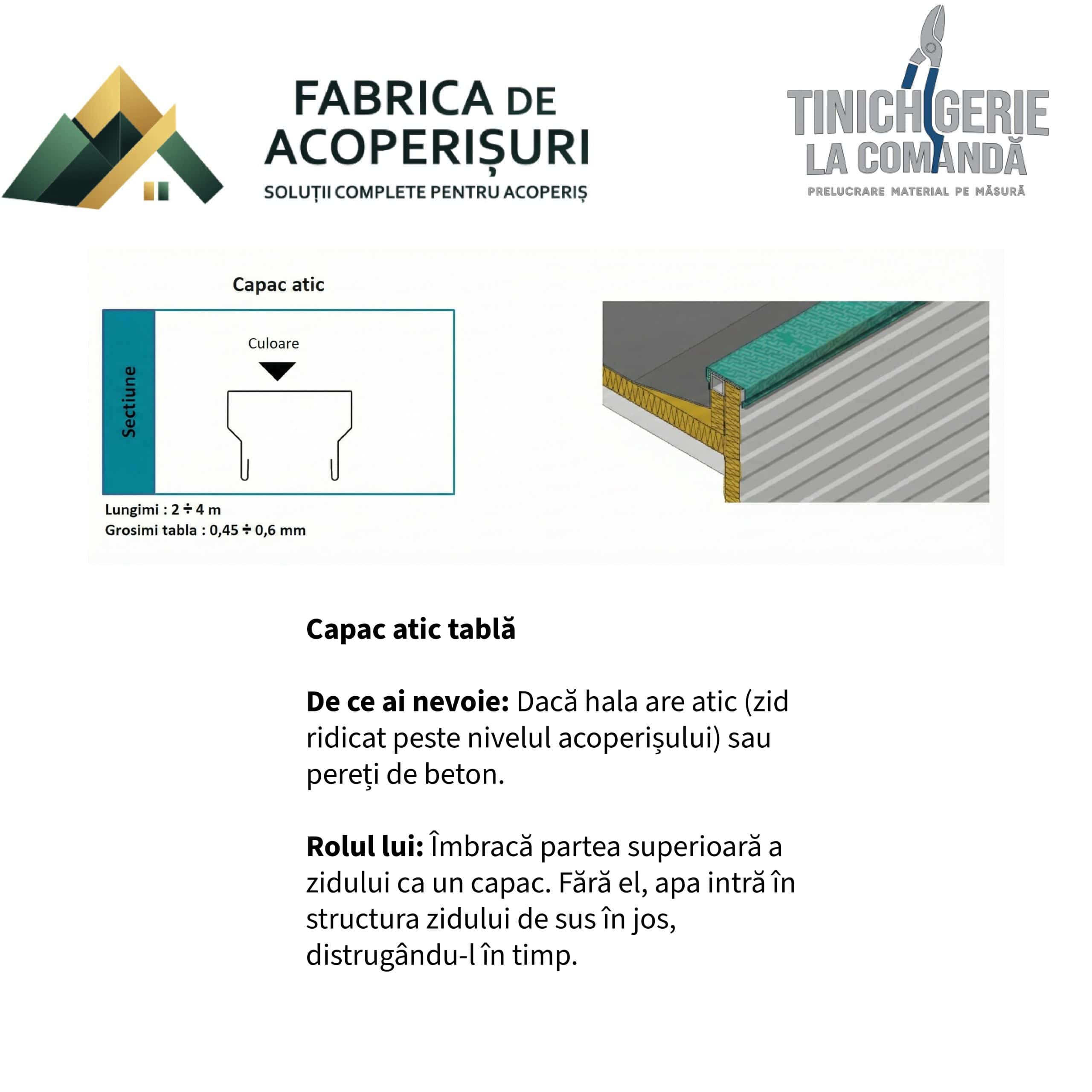 Tinichigerie industrială 12