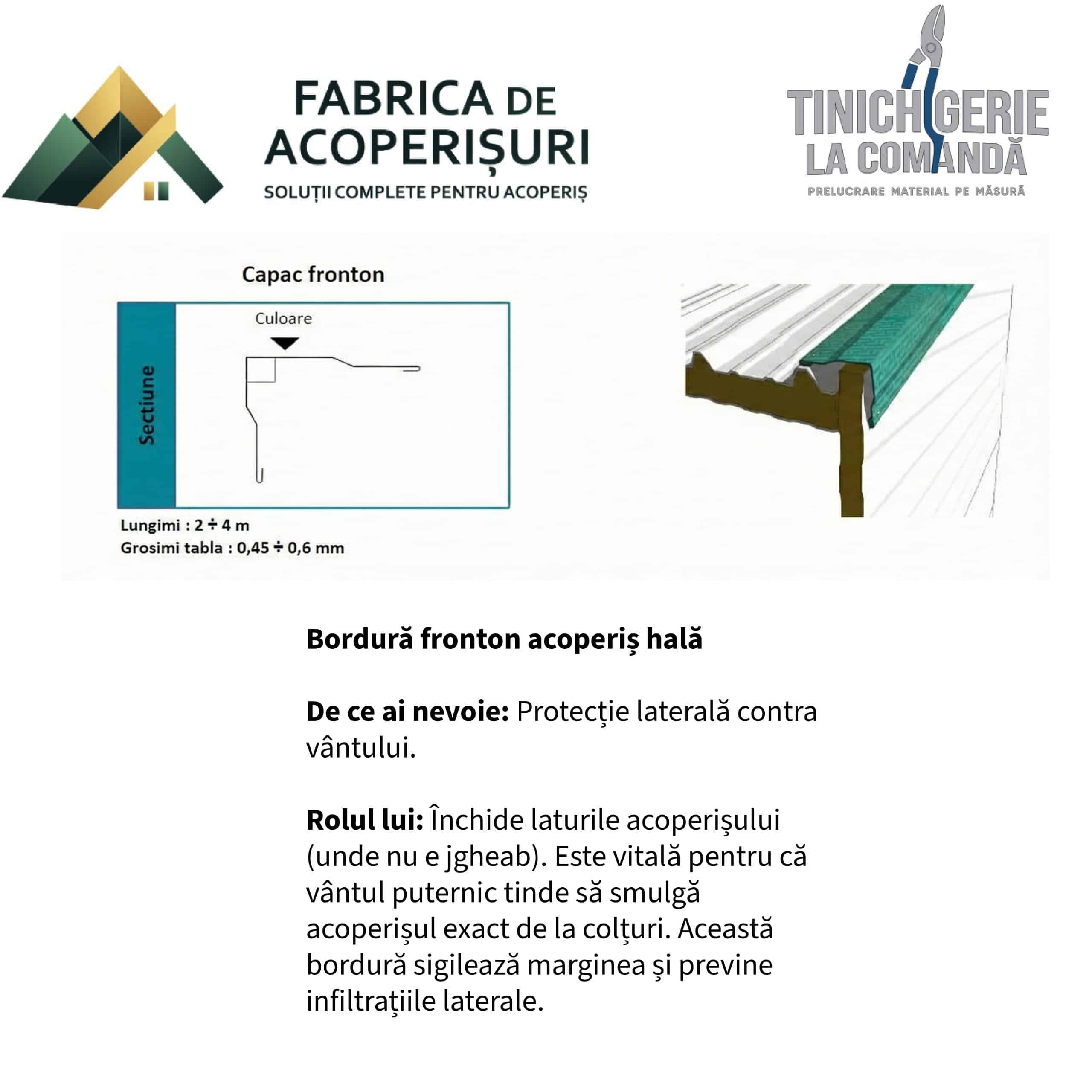 Tinichigerie industrială 13