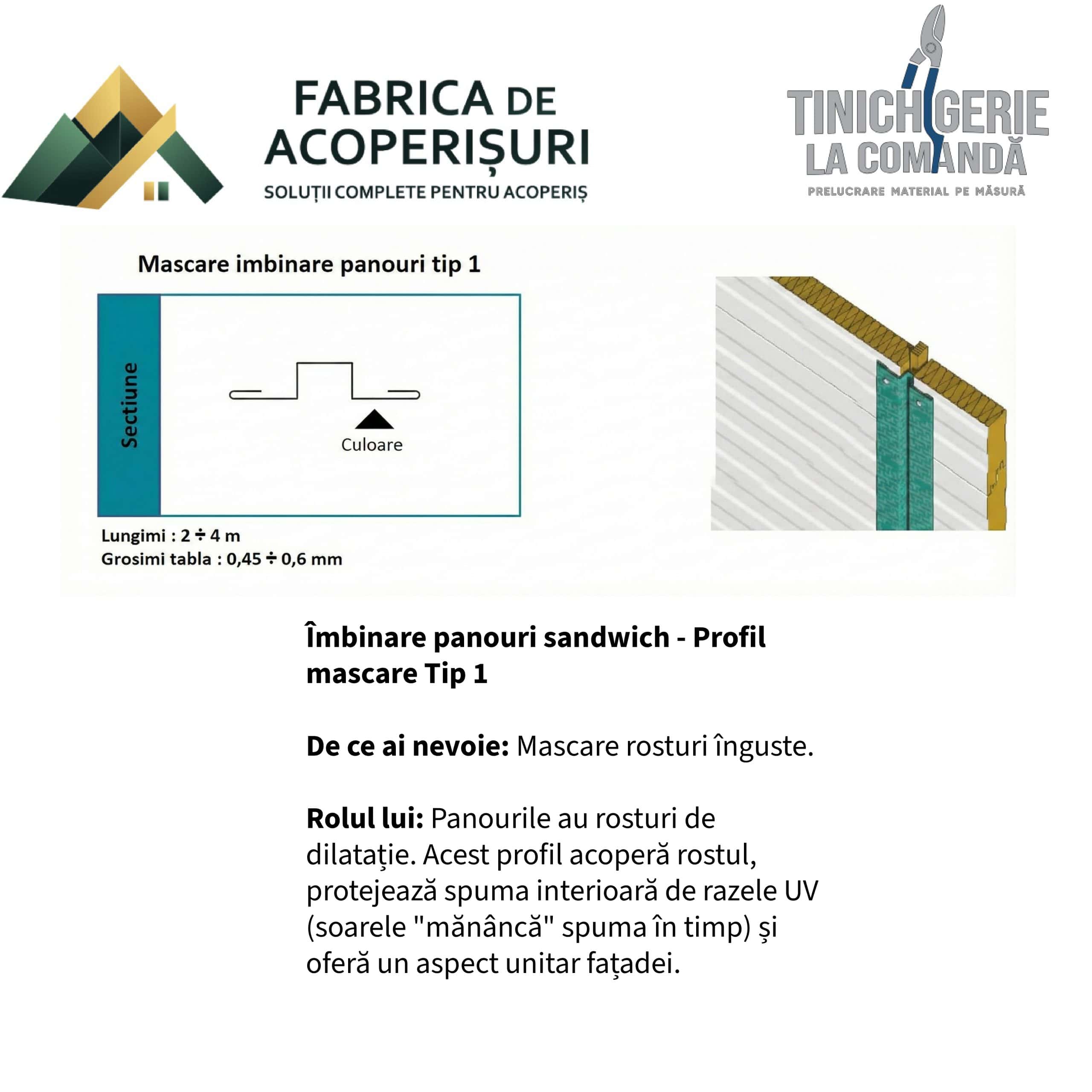 Tinichigerie industrială 14