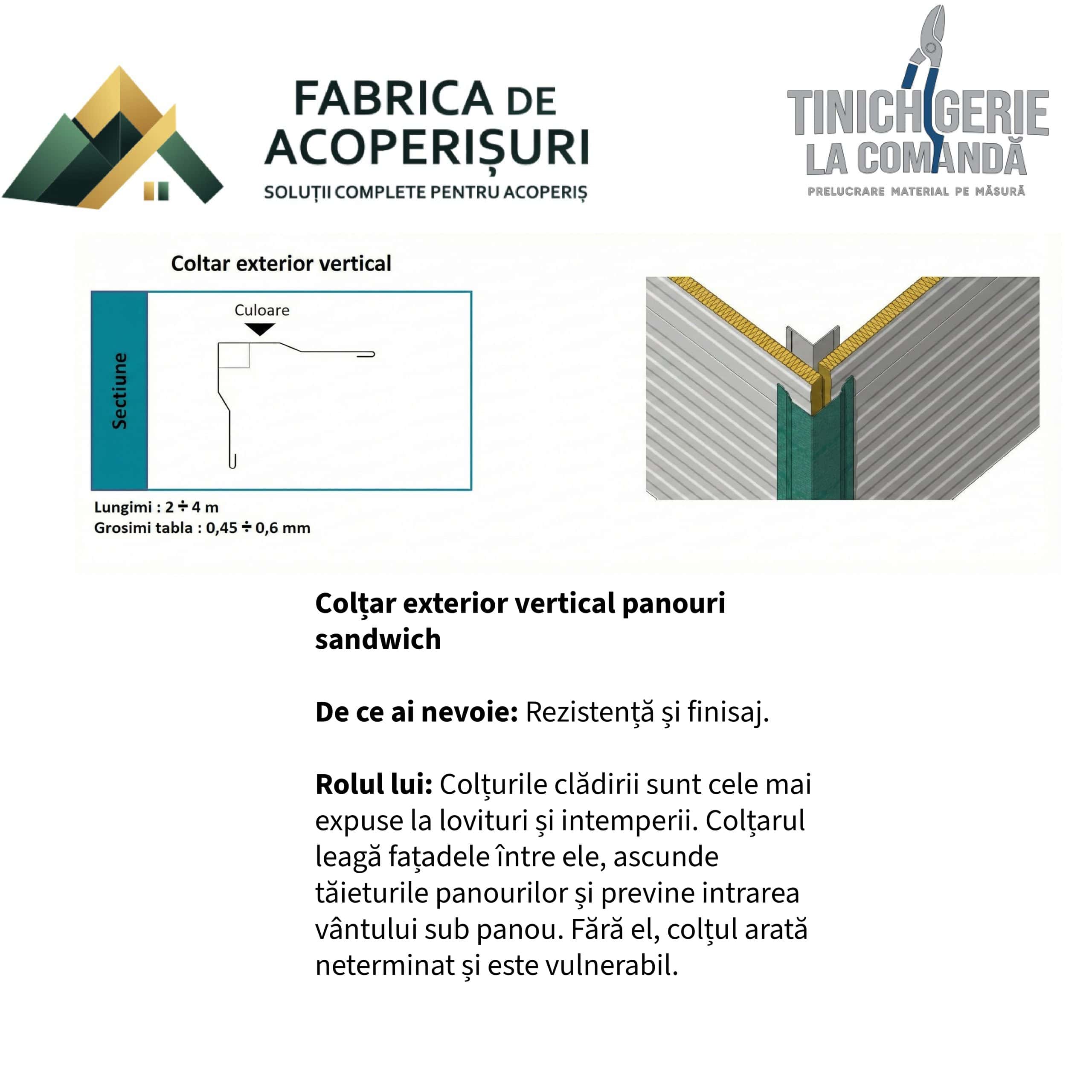 Tinichigerie industrială 16