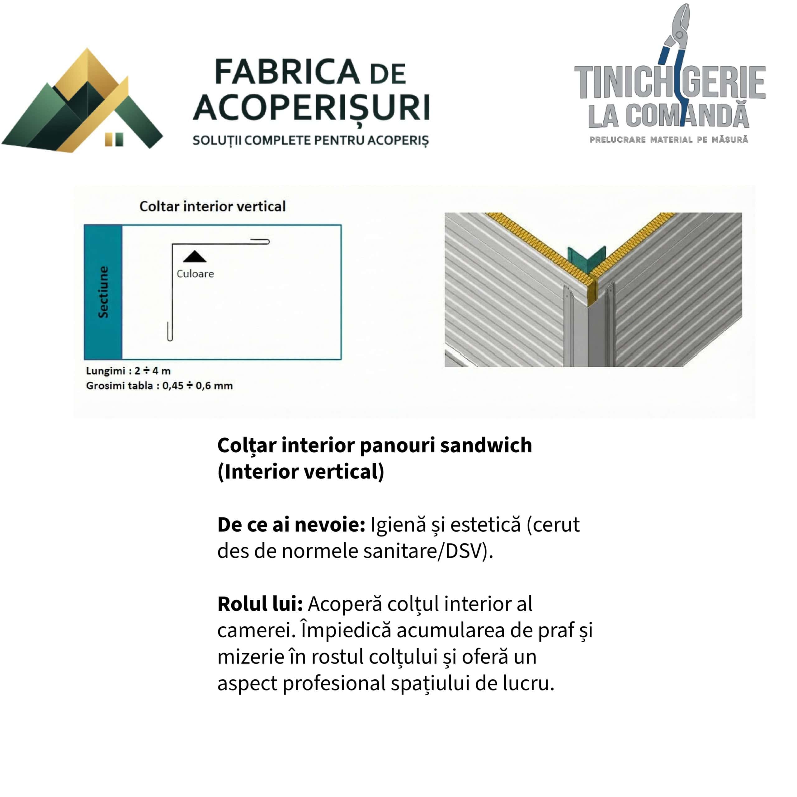 Tinichigerie industrială 17